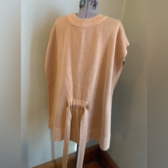 Baum und Pferdgarten Cressa Vest  Sleeveless Sweater Vest Size xl - Picture 8 of 10